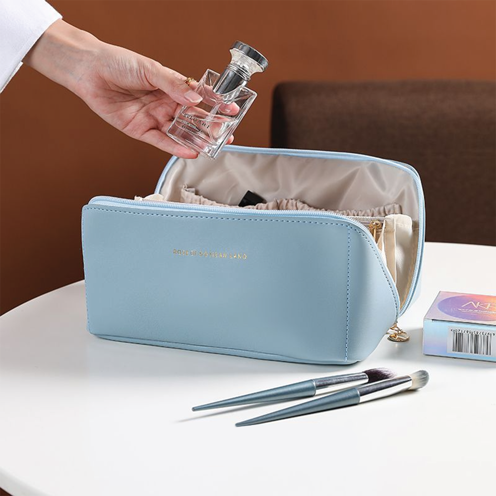 Cosbag Travel Makeup Case