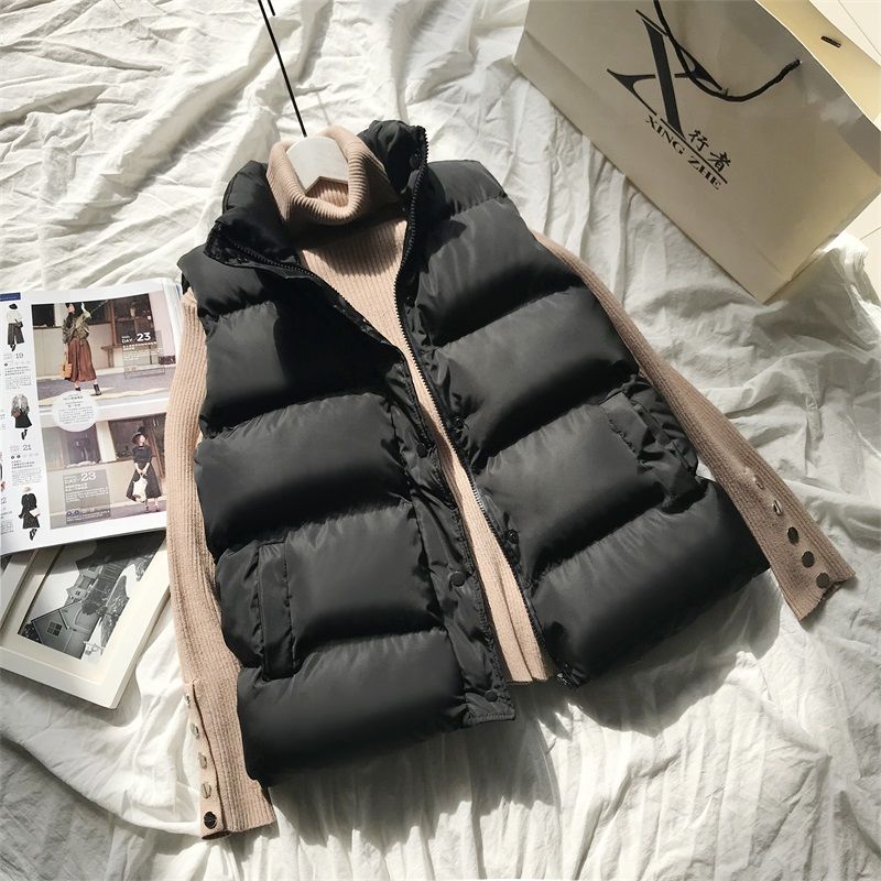 Torrard™Bodywarmer | Stijlvol & ideaal voor de lente