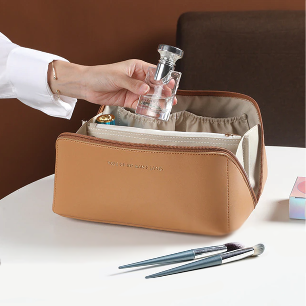 Cosbag Travel Makeup Case