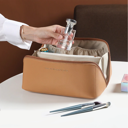 Cosbag Travel Makeup Case