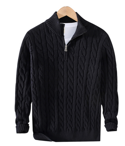 Torrard™Halfzip Sweater