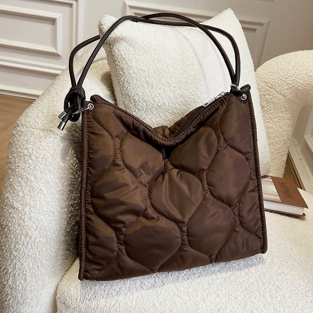 Torrard™ Mara Puffer Bag