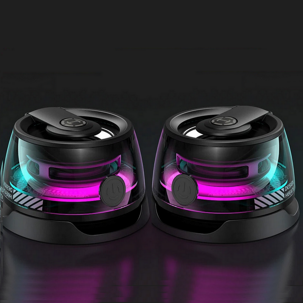 RGB MAGNETIC SPEAKER G200