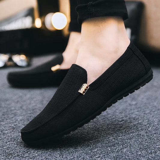 Classic Trendy Hudson Shoes
