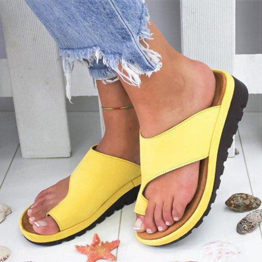 Hexo Comfort Orthopaedic Shoes