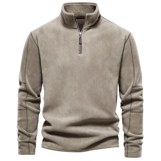 Torrard™ Casual Fleece Trui