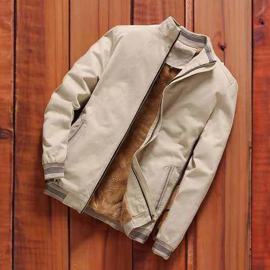 Torrard™ PolarWarmth Fleece Jas