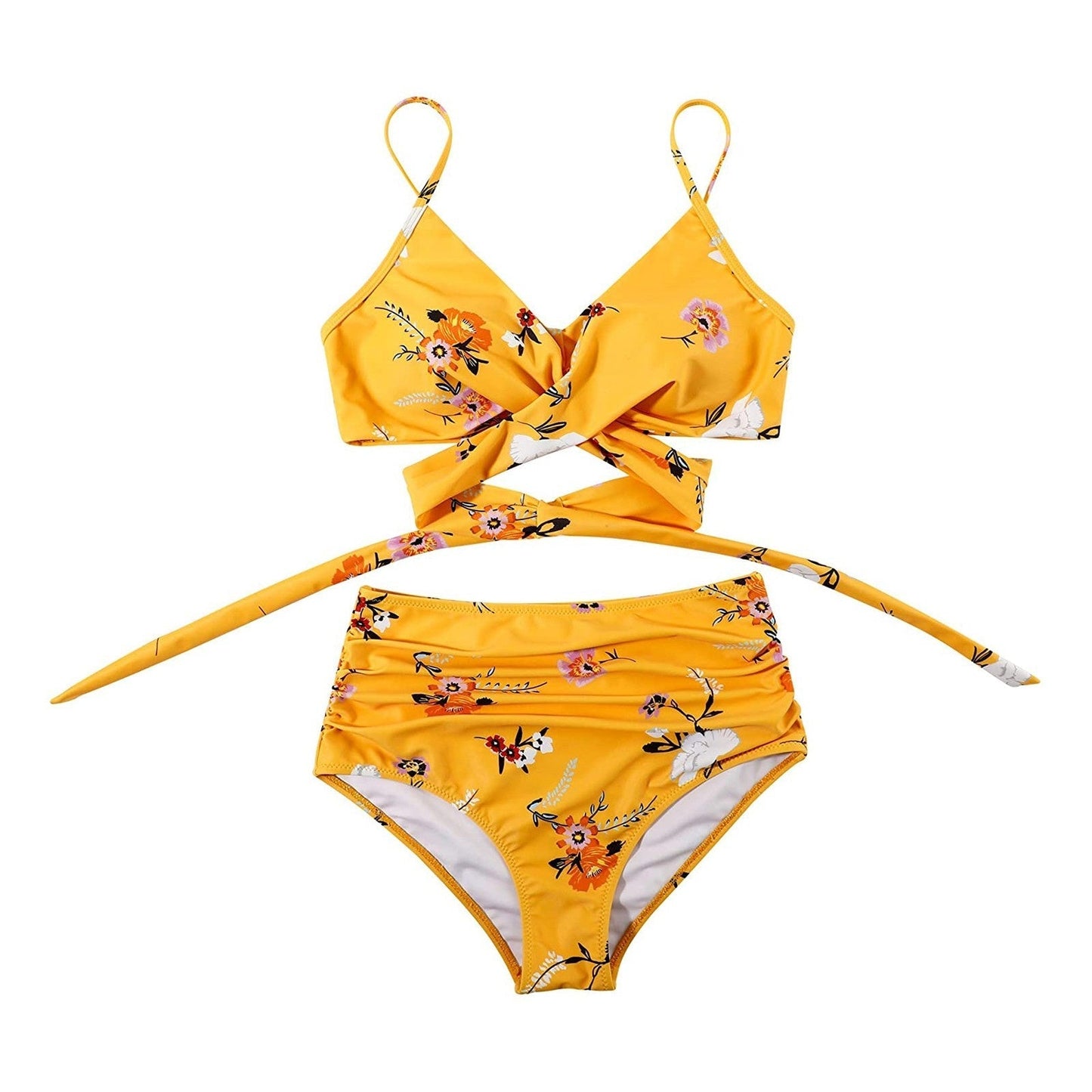 Torrard™Colourful Women's Bikini | High Waisted