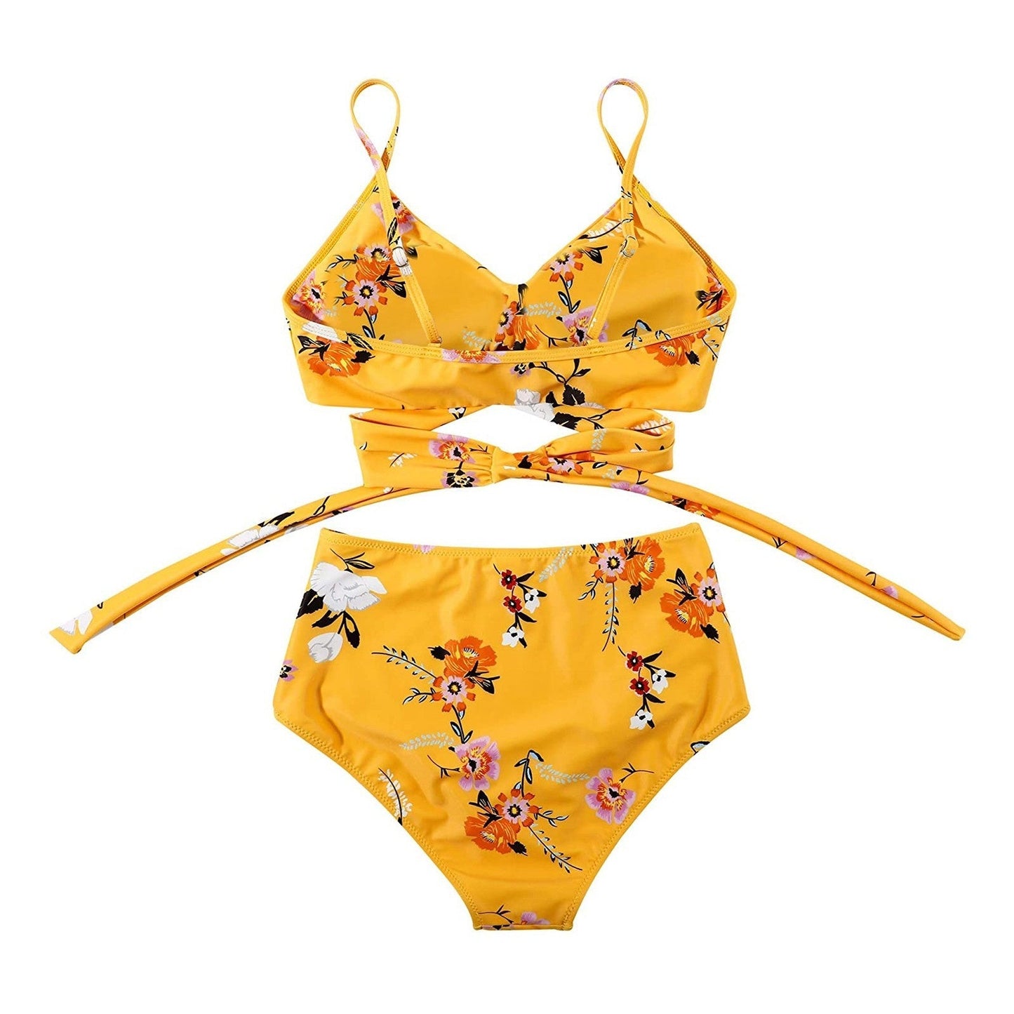 Torrard™Colourful Women's Bikini | High Waisted