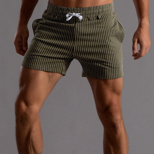 Torrard™ Striped Shorts for Men