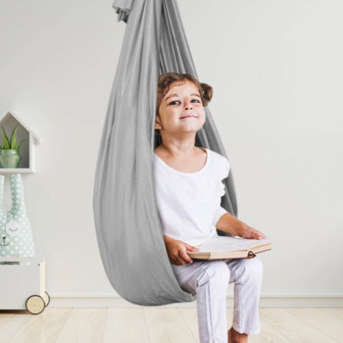 Soothing Swing Therapy