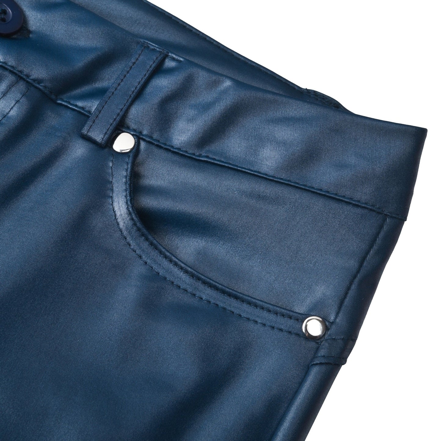 Torrard™Lexi Stretch Trousers Of Leather