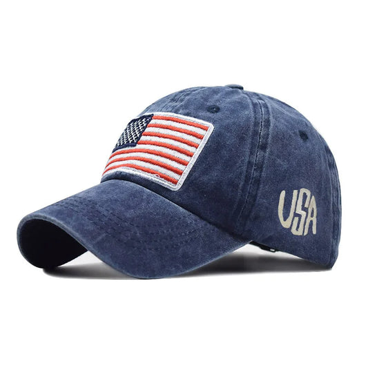 Classic Baseball Cap