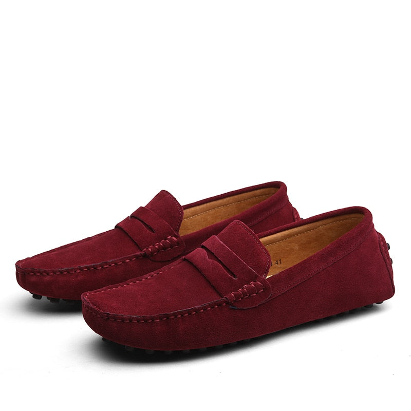 Torrard™Casual Suede Shoes