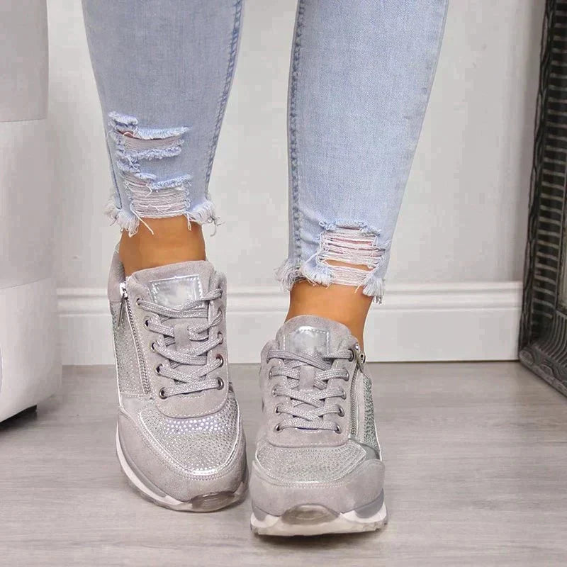 Comfortable Ergonomic Footwear