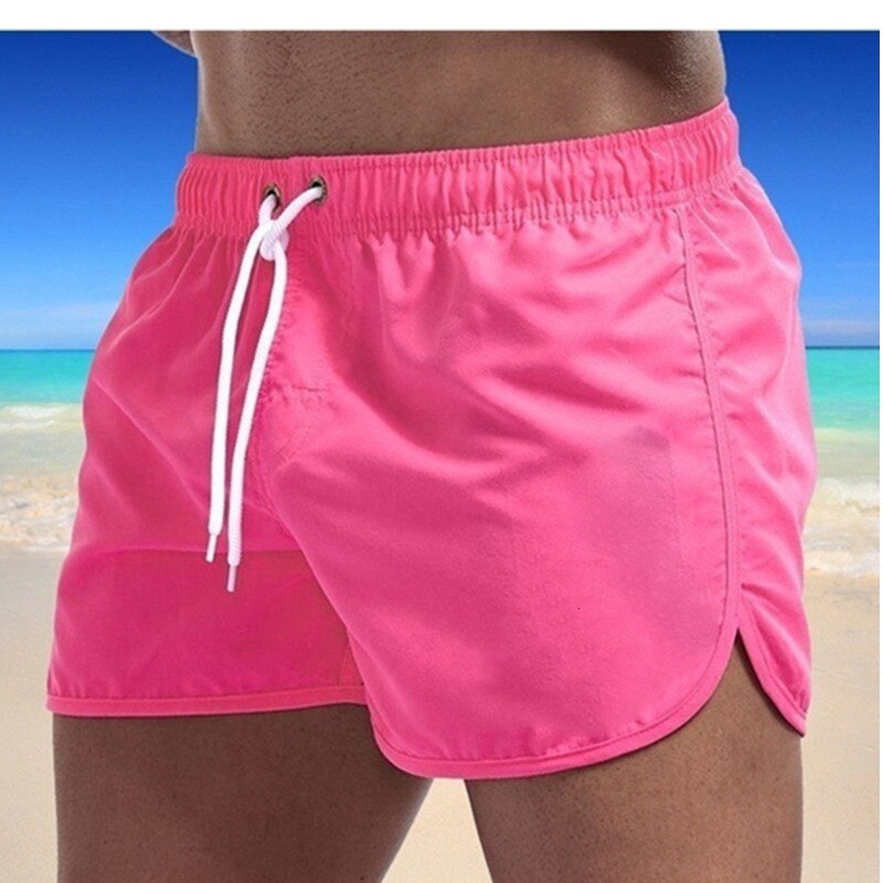 Torrard™Ryan Colourful Swim Shorts