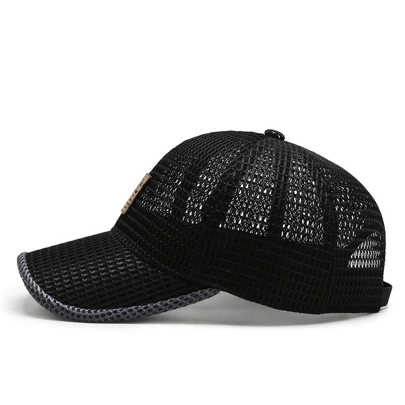 Torrard™ Cap