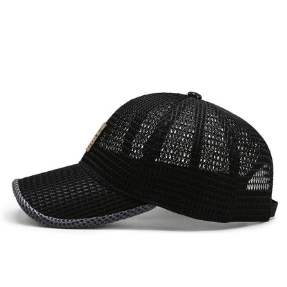 Summer Comfortable Cap