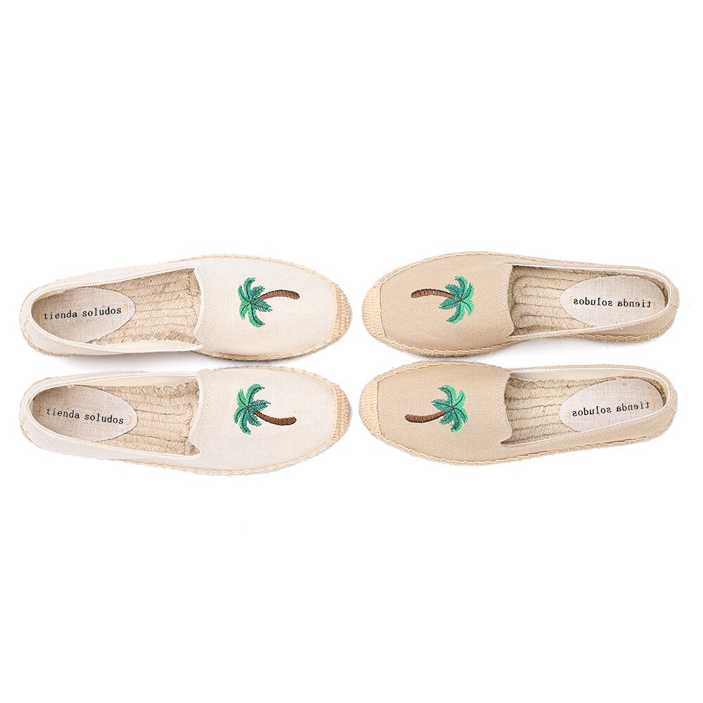 Torrard™ Espadrilles Women Shoes