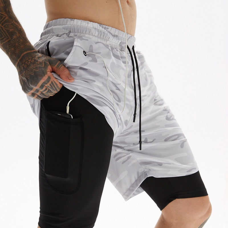 Torrard™X-Fit Running Shorts