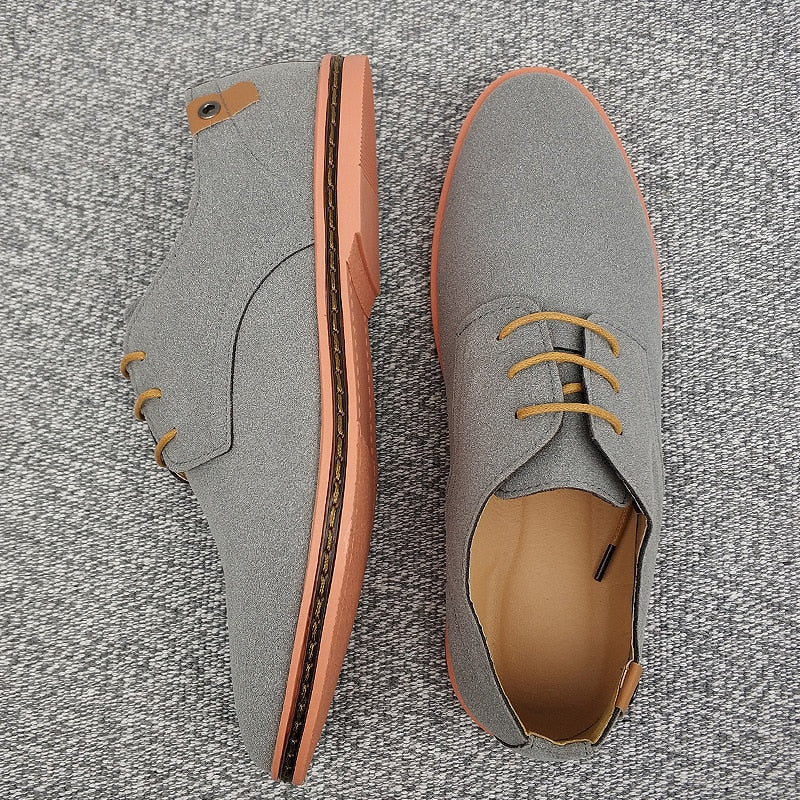 Stylish Casual Men's Footwear