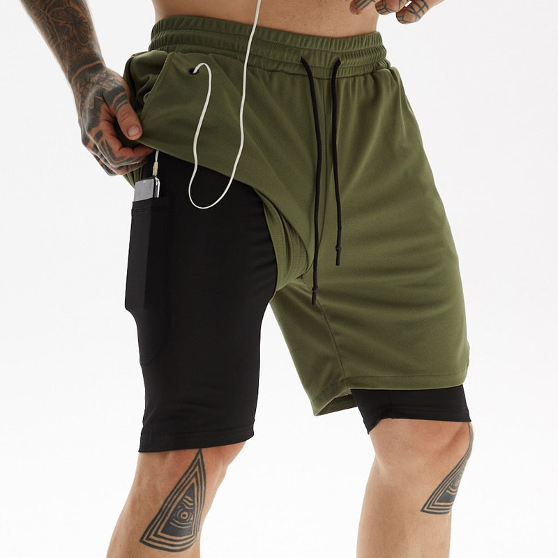 Torrard™X-Fit Running Shorts