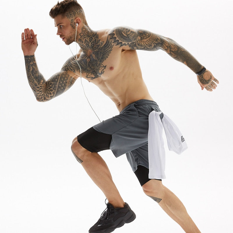 Torrard™X-Fit Running Shorts