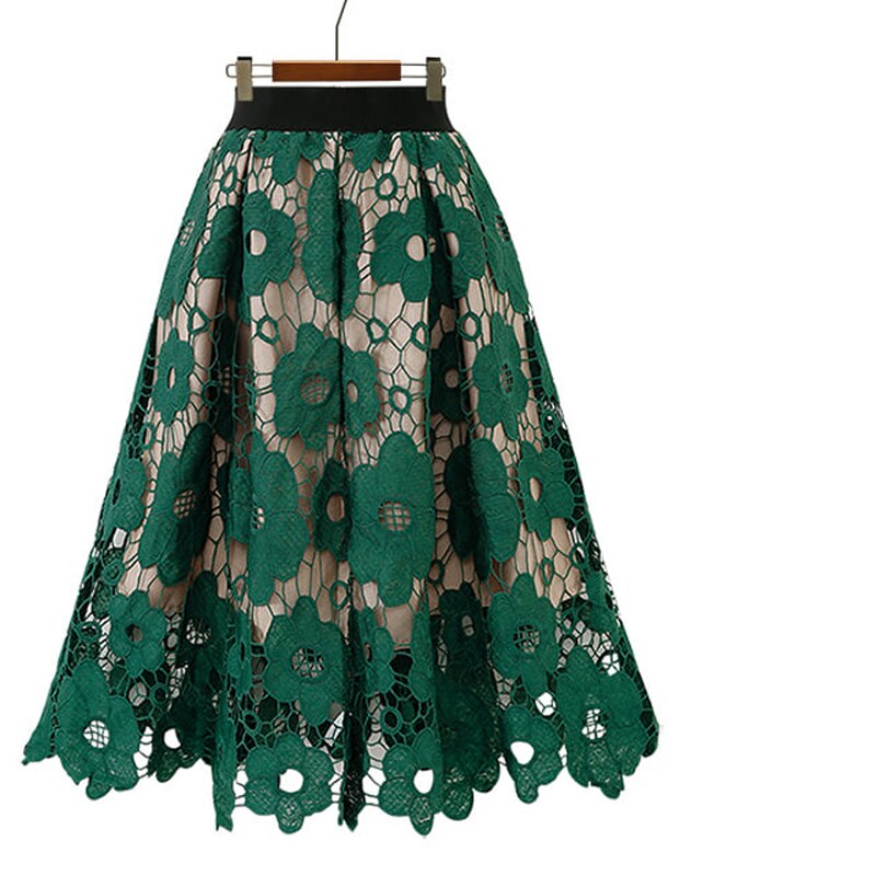 Torrard™ Midi Skirt