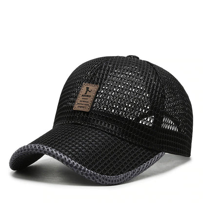 Summer Comfortable Cap
