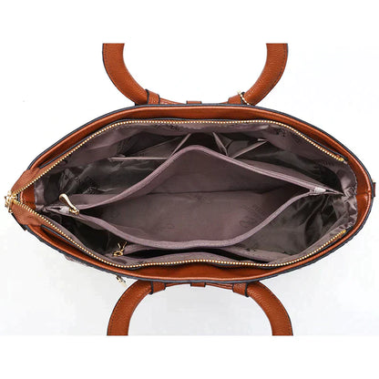 Timeless Handmade Vintage Bag