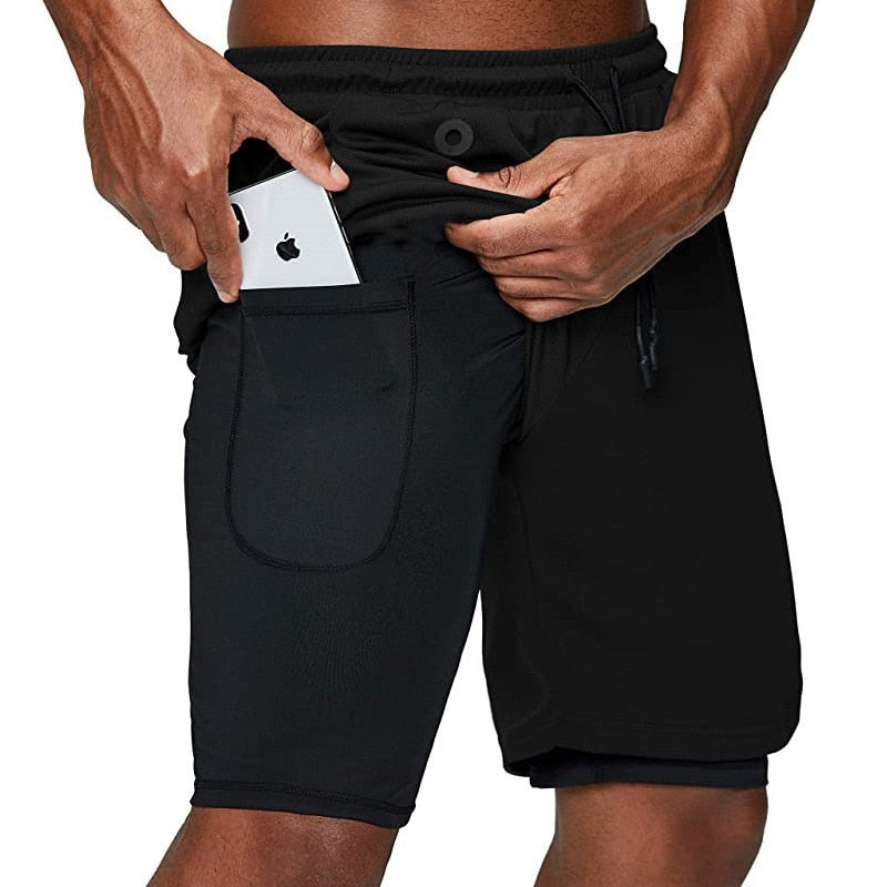 Torrard™X-Fit Running Shorts