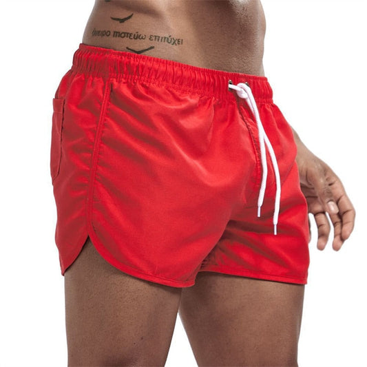 Torrard™Ryan Colourful Swim Shorts