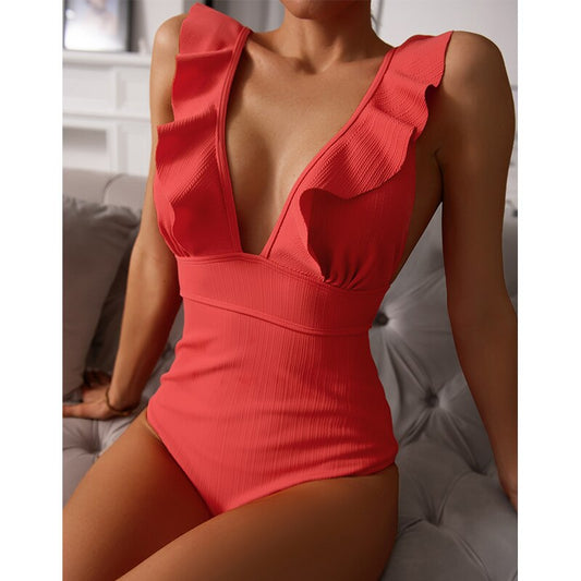 Torrard™Super stylish swimming costume