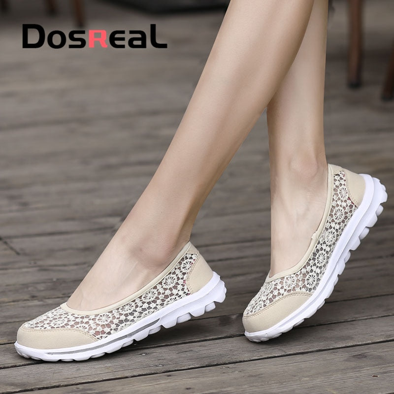 Torrard™ Women Flat Shoes