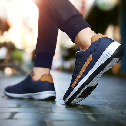 Comfort Orthopaedic Walking Shoes