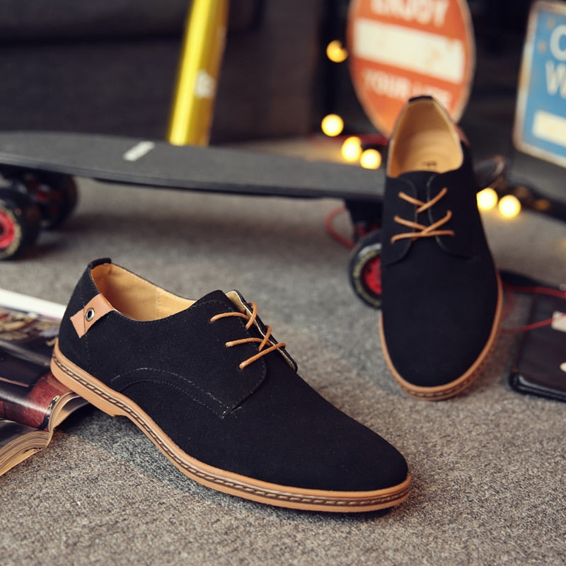 Stylish Casual Men's Footwear