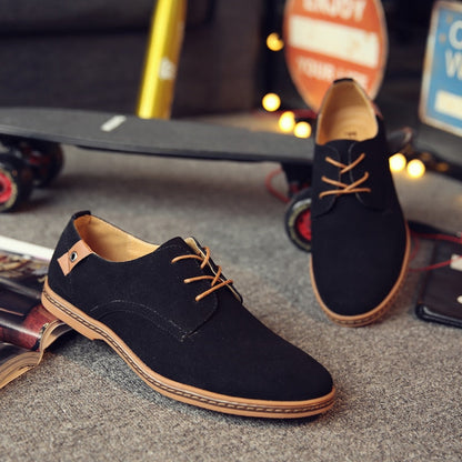 Stylish Casual Men's Footwear