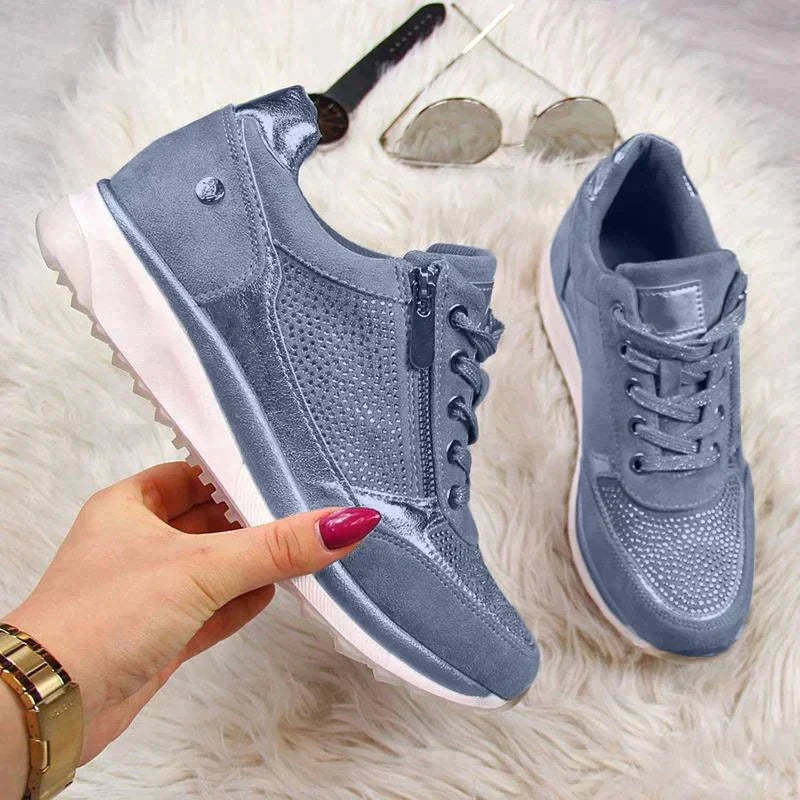Comfortable Ergonomic Footwear
