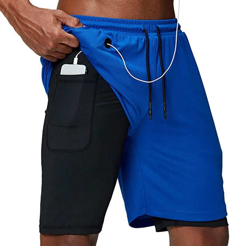 Torrard™X-Fit Running Shorts