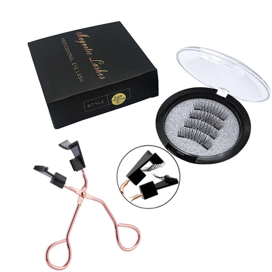 Torrard™ Magnetic Eyelashes