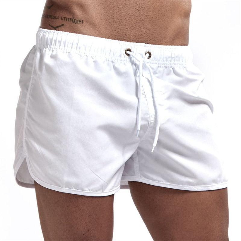 Torrard™Ryan Colourful Swim Shorts