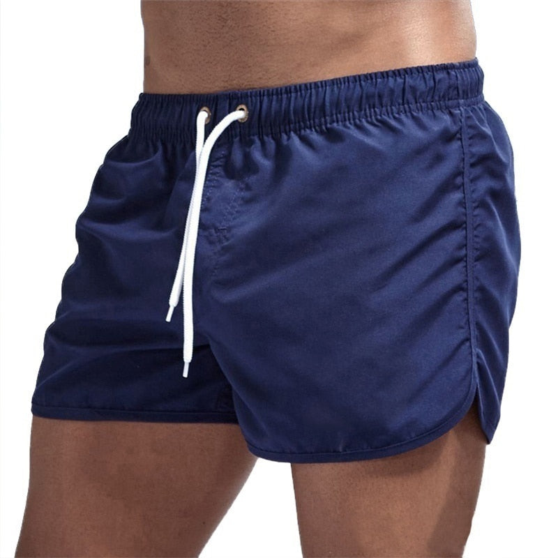 Torrard™Ryan Colourful Swim Shorts