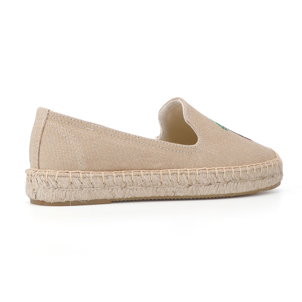 Torrard™ Espadrilles Women Shoes