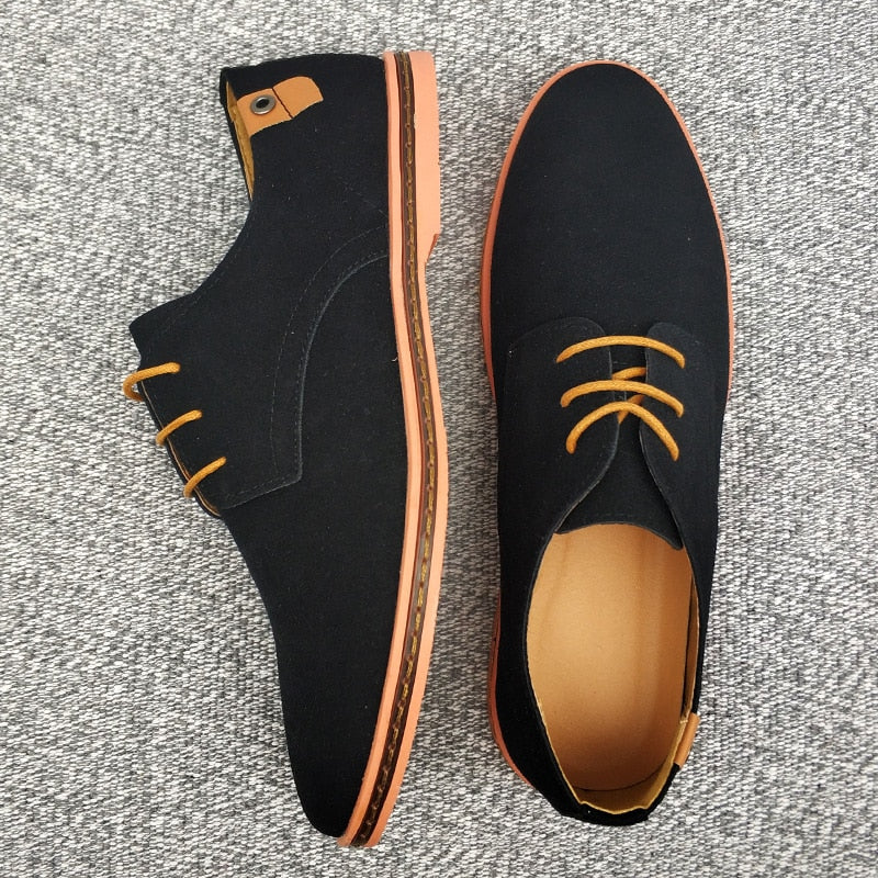 Stylish Casual Men's Footwear