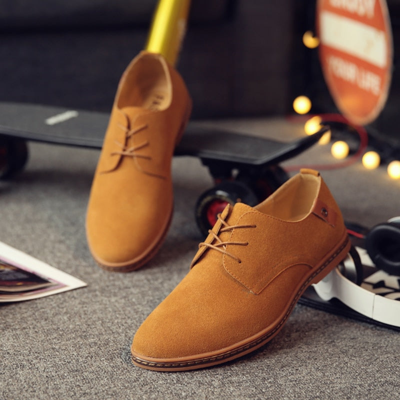Stylish Casual Men's Footwear