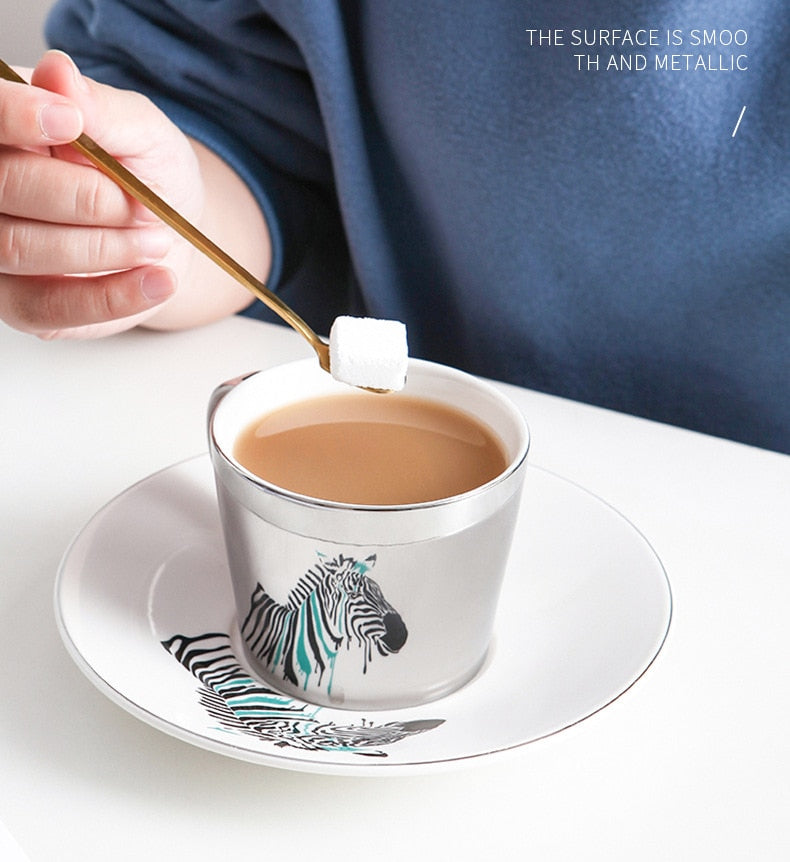 Torrard™ Anamorphic Cup