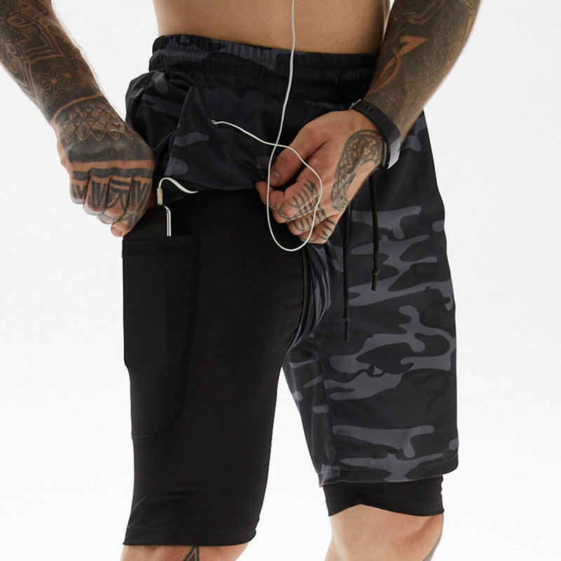 Torrard™X-Fit Running Shorts