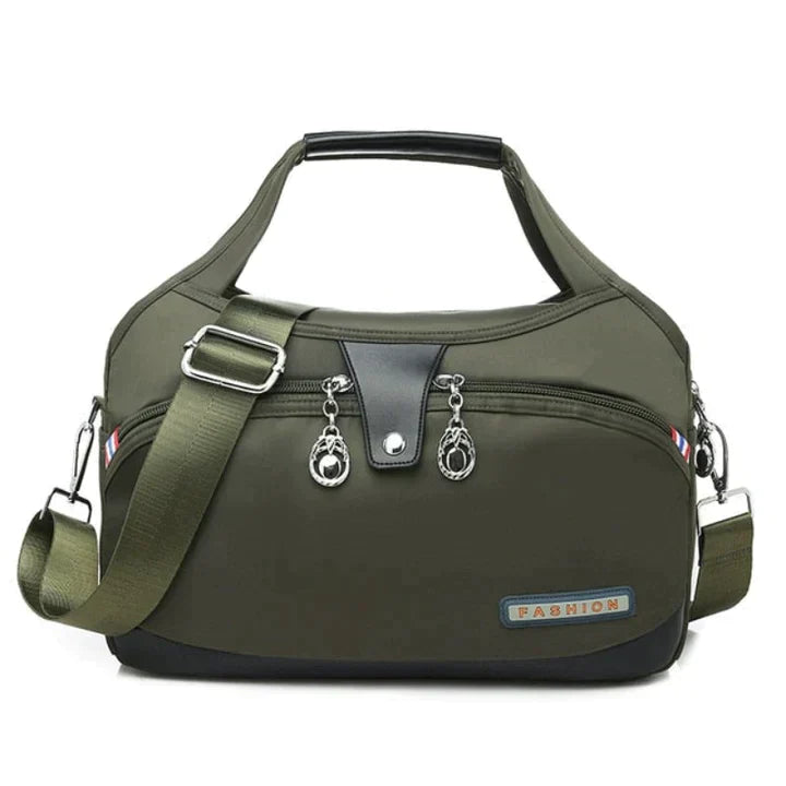 Ultimate Anti Theft Handbag