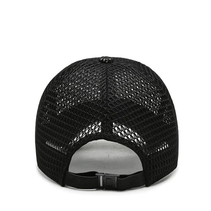 Summer Comfortable Cap