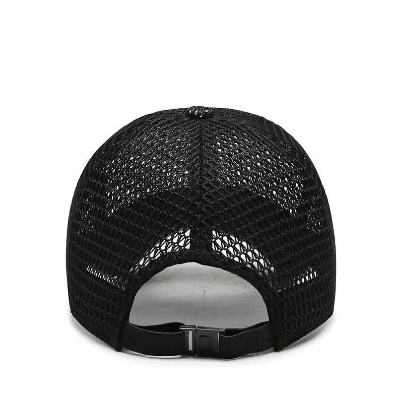 Summer Comfortable Cap